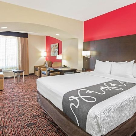 La Quinta By Wyndham Elk City Buitenkant foto