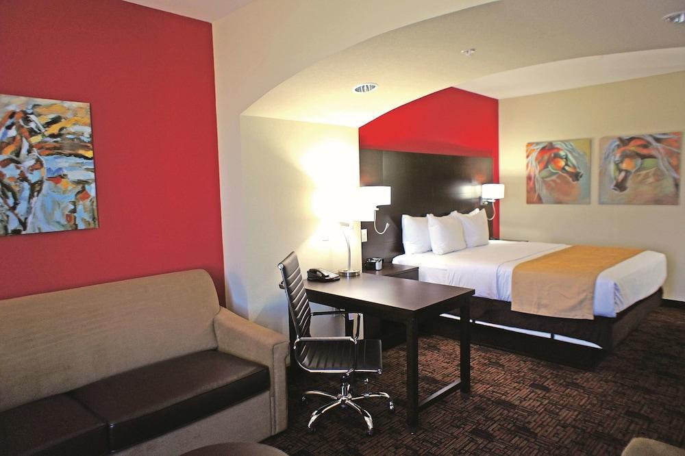 La Quinta By Wyndham Elk City Buitenkant foto