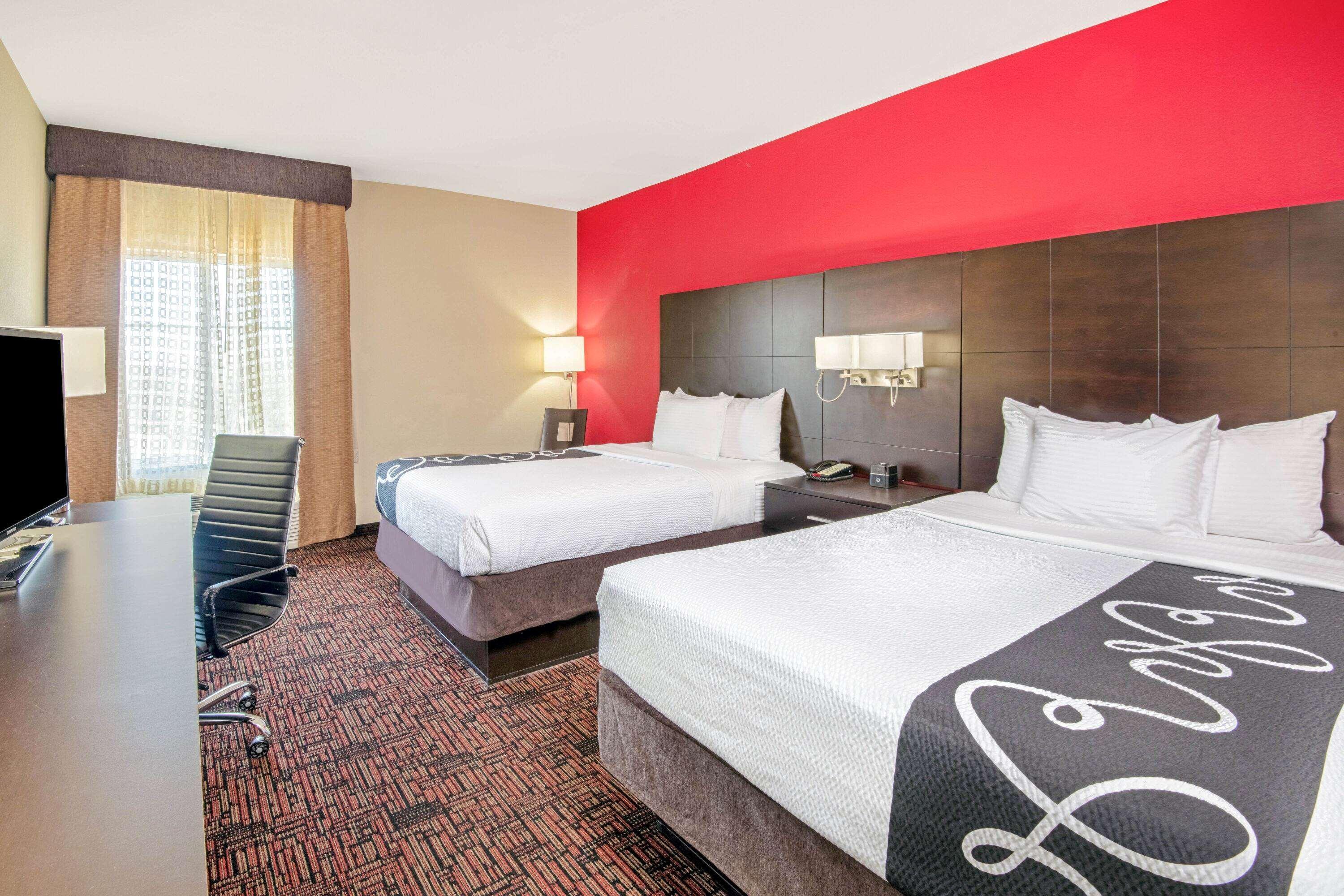La Quinta By Wyndham Elk City Buitenkant foto