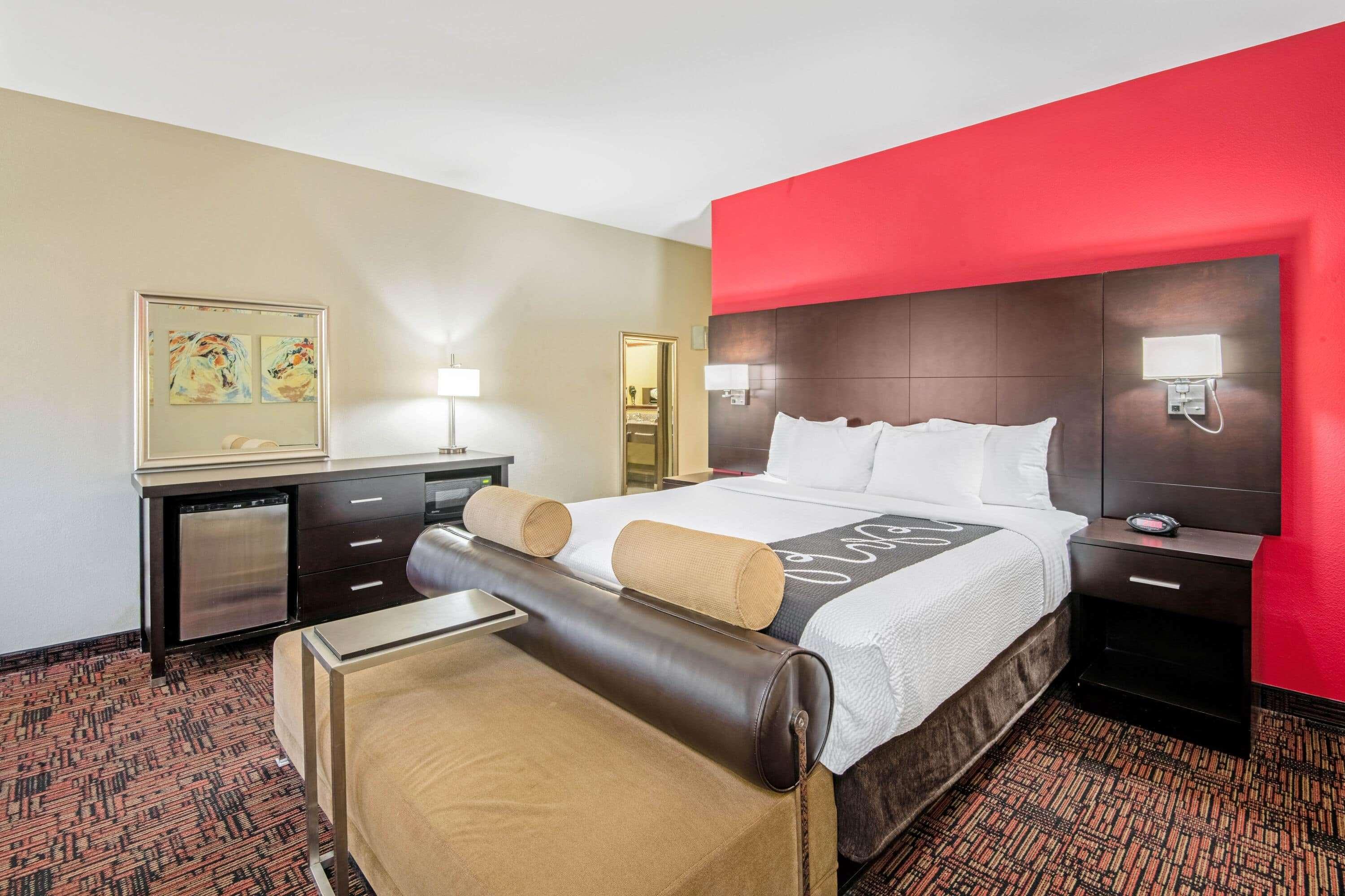 La Quinta By Wyndham Elk City Buitenkant foto