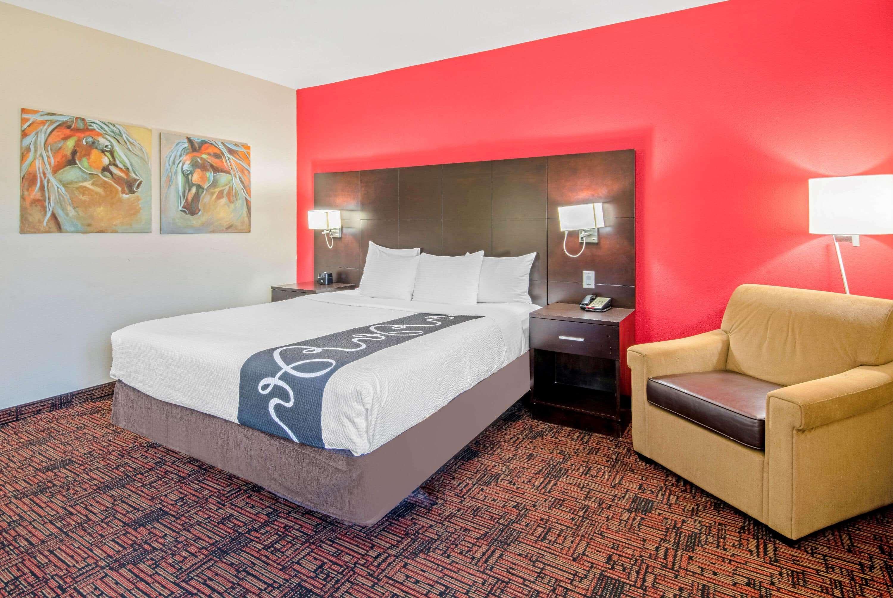 La Quinta By Wyndham Elk City Buitenkant foto