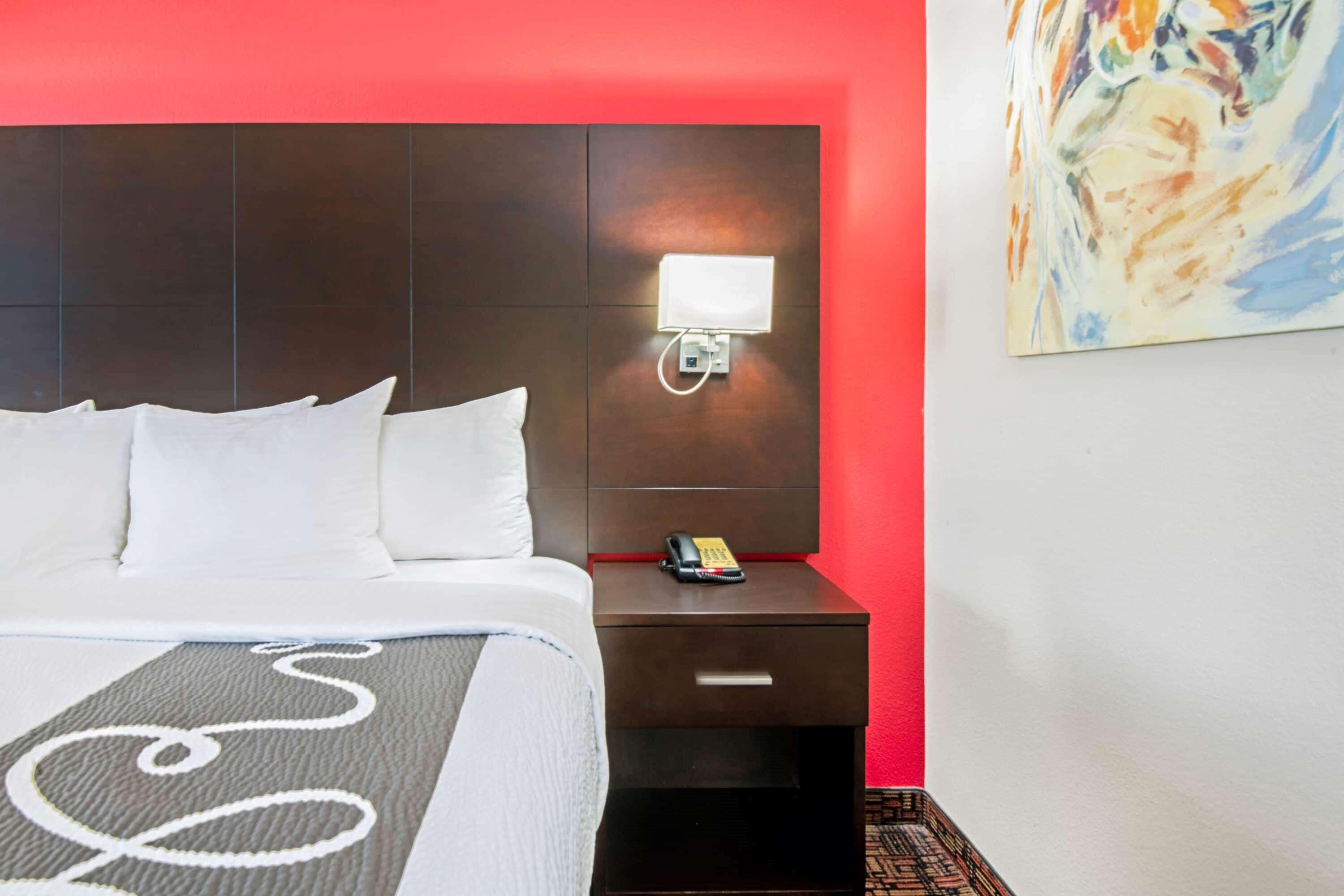 La Quinta By Wyndham Elk City Buitenkant foto