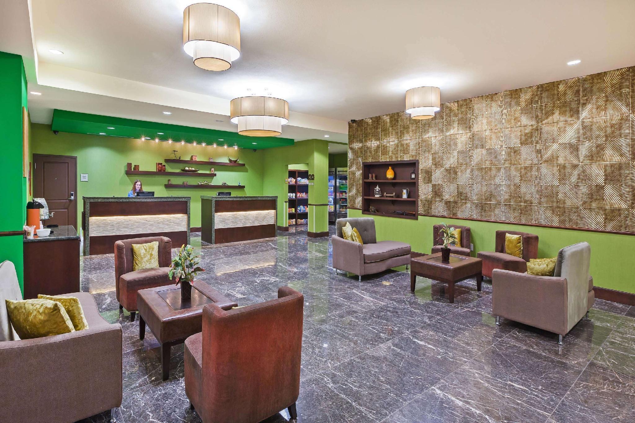 La Quinta By Wyndham Elk City Buitenkant foto