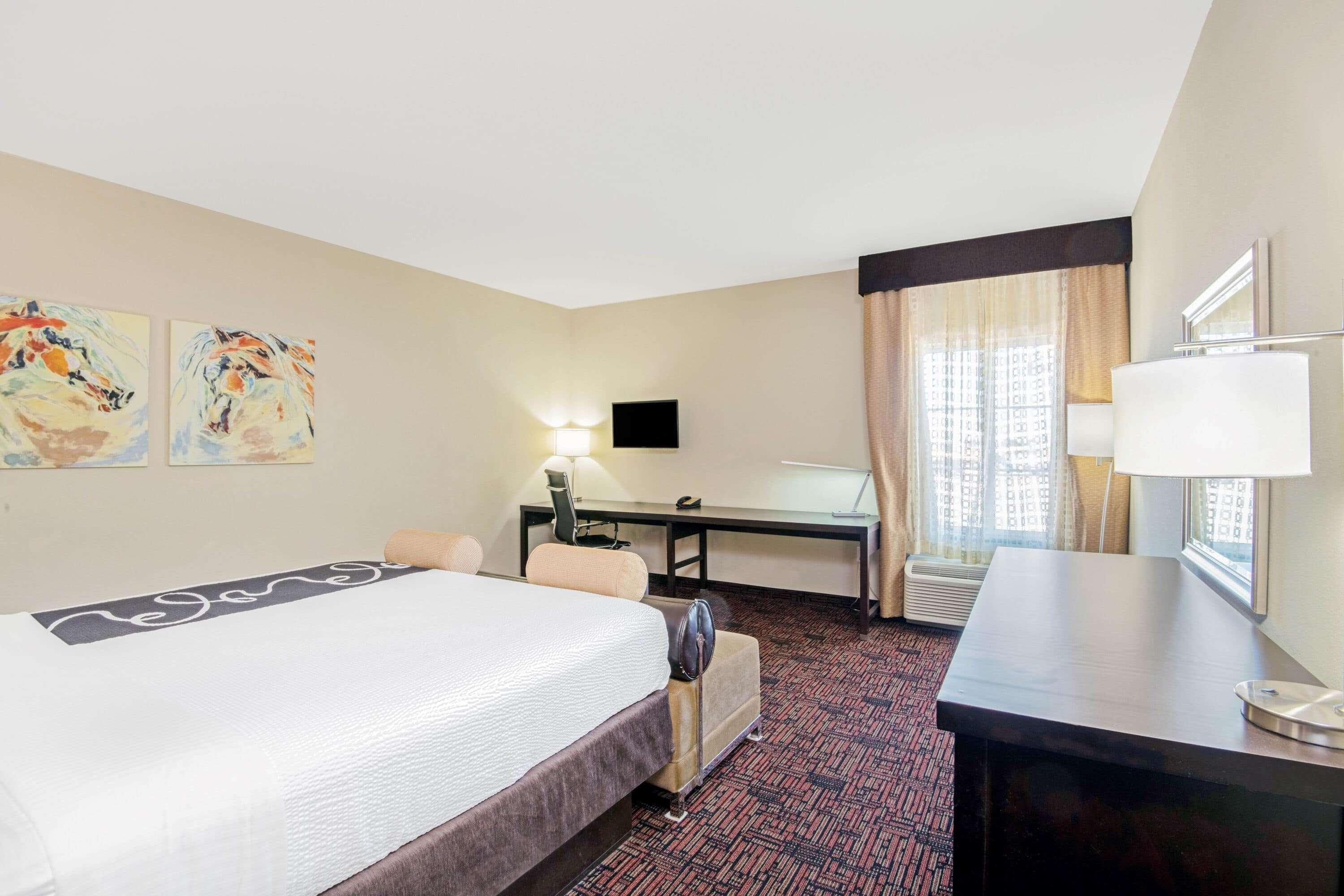 La Quinta By Wyndham Elk City Buitenkant foto