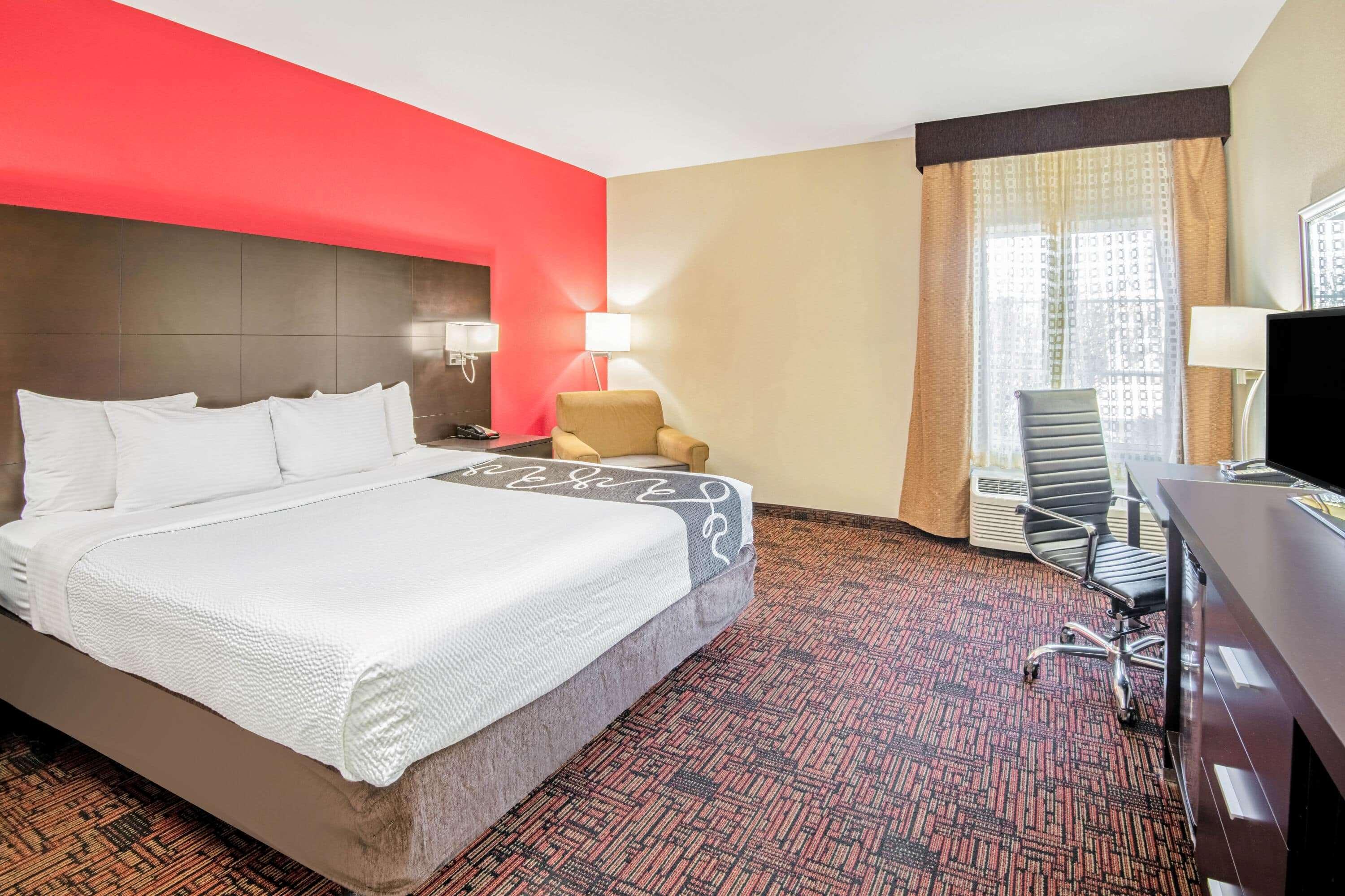 La Quinta By Wyndham Elk City Buitenkant foto
