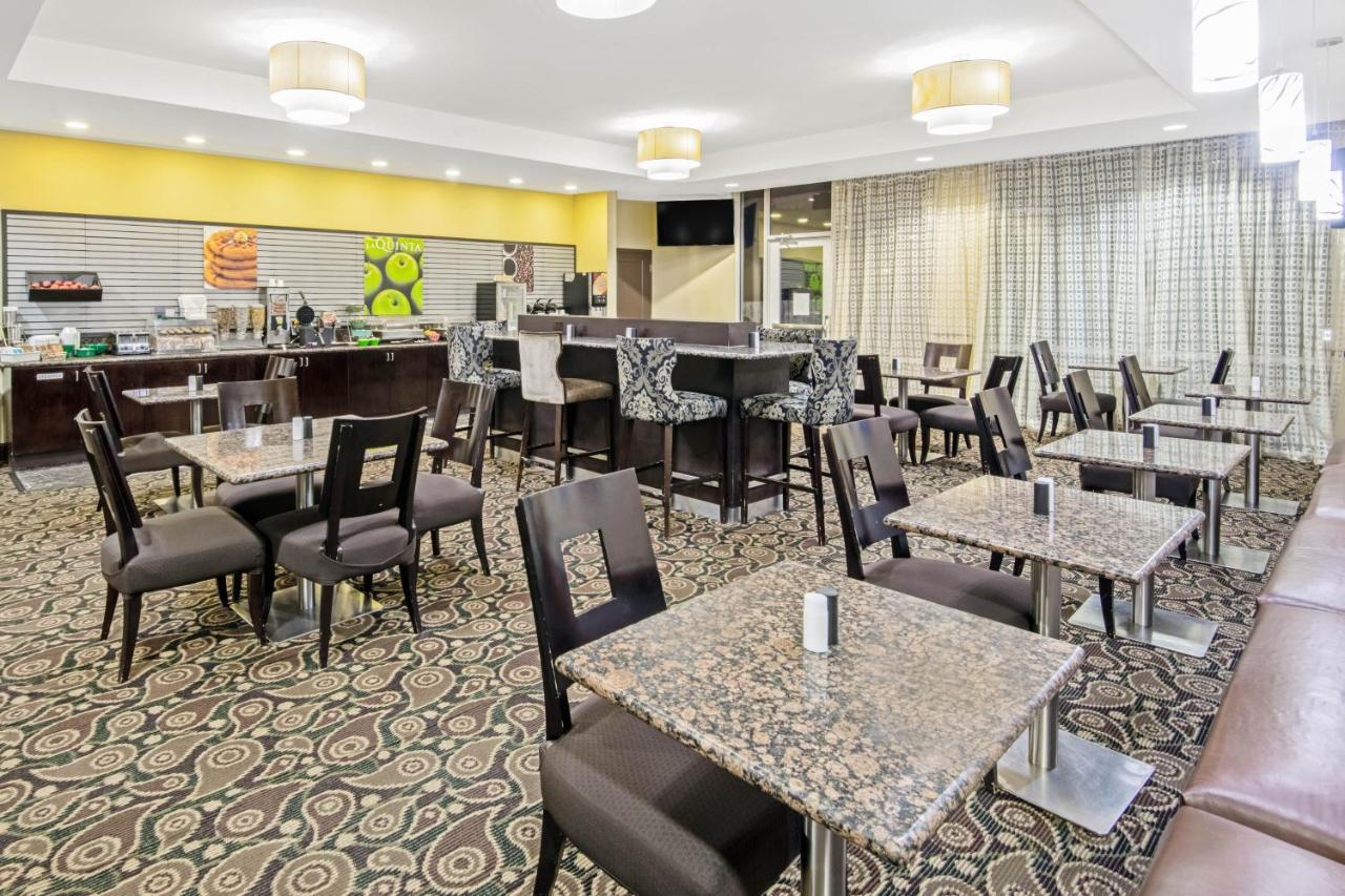 La Quinta By Wyndham Elk City Buitenkant foto